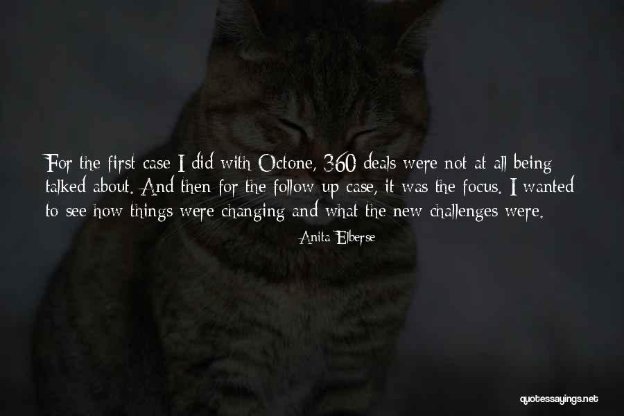 Being First Quotes By Anita Elberse Being First Quotes By Anita Elberse