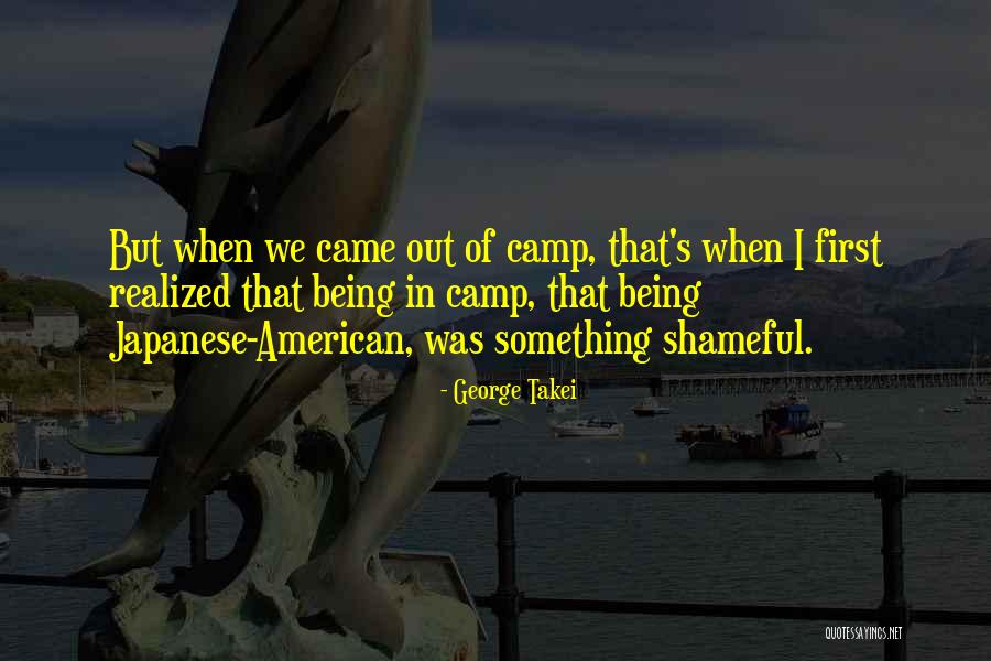 Being First Quotes By George Takei Being First Quotes By George Takei