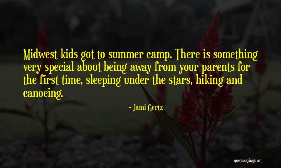 Being First Quotes By Jami Gertz Being First Quotes By Jami Gertz