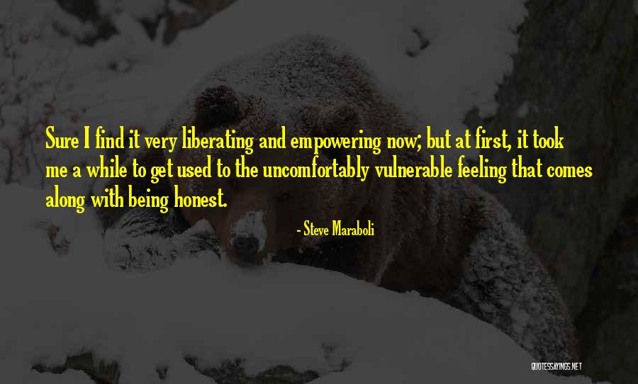 Being First Quotes By Steve Maraboli Being First Quotes By Steve Maraboli