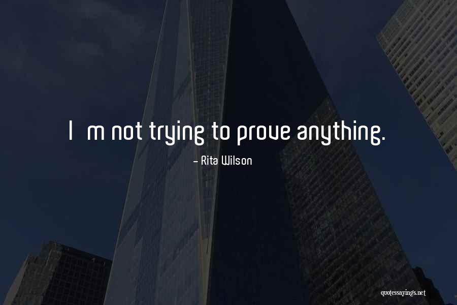 Being Flexible In Business Quotes By Rita Wilson Being Flexible In Business Quotes By Rita Wilson