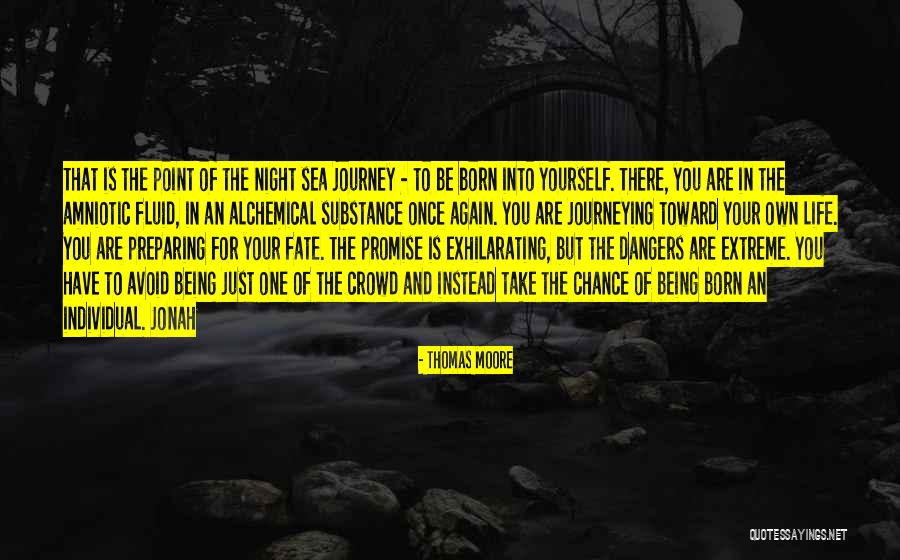 Being Fluid Quotes By Thomas Moore Being Fluid Quotes By Thomas Moore