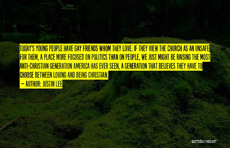 Being Focused Quotes By Justin Lee Being Focused Quotes By Justin Lee