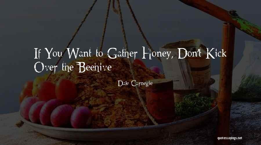 Being Foolishly In Love Quotes By Dale Carnegie