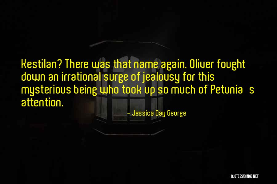 Being Fought For Quotes By Jessica Day George Being Fought For Quotes By Jessica Day George