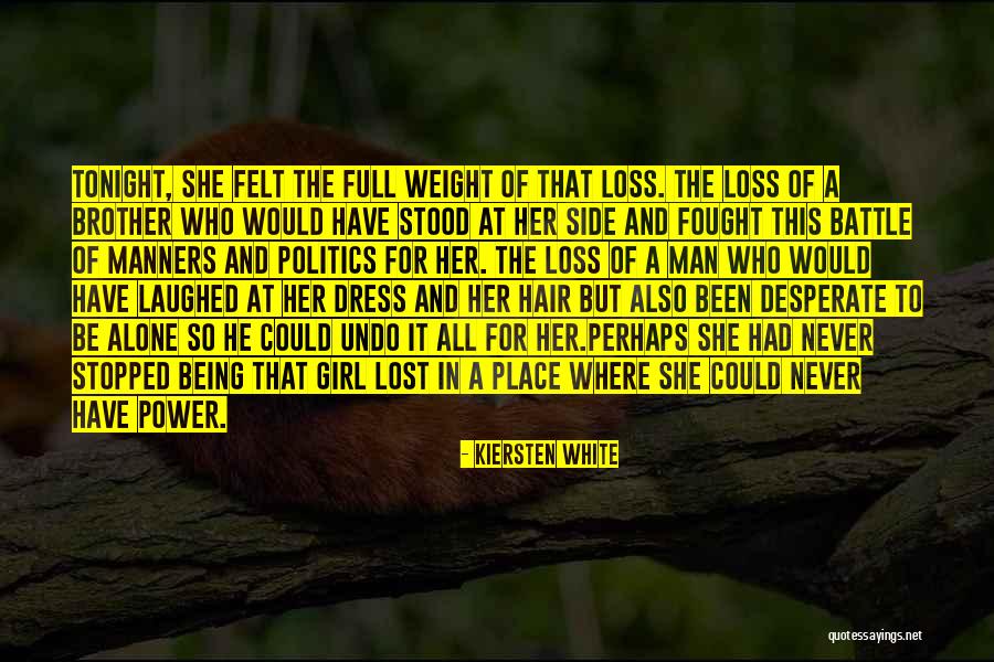 Being Fought For Quotes By Kiersten White Being Fought For Quotes By Kiersten White