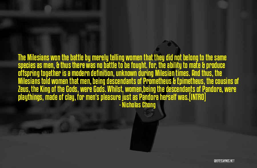 Being Fought For Quotes By Nicholas Chong Being Fought For Quotes By Nicholas Chong