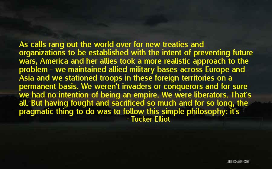 Being Fought For Quotes By Tucker Elliot Being Fought For Quotes By Tucker Elliot