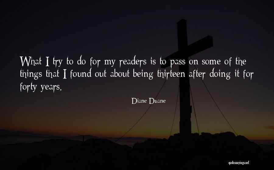 Being Found Out Quotes By Diane Duane Being Found Out Quotes By Diane Duane