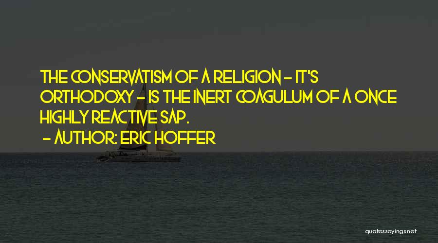 Being Free In Christ Quotes By Eric Hoffer Being Free In Christ Quotes By Eric Hoffer