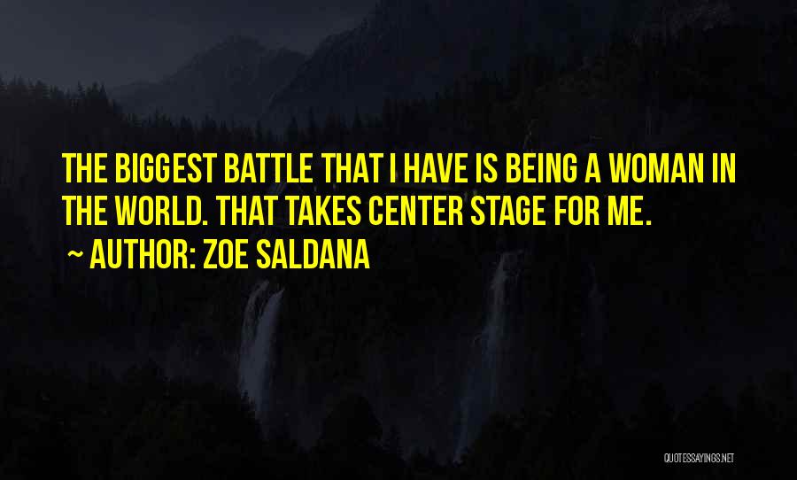 Being Free In Christ Quotes By Zoe Saldana Being Free In Christ Quotes By Zoe Saldana