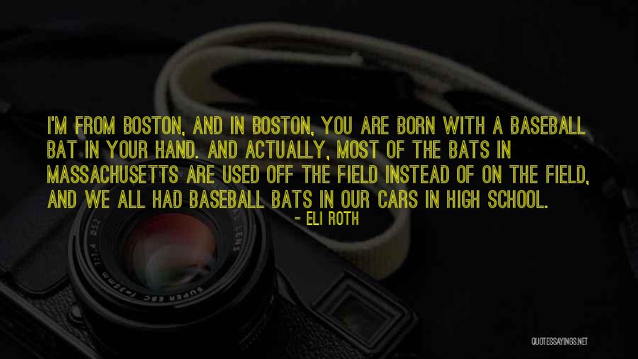 Being Friendlier Quotes By Eli Roth Being Friendlier Quotes By Eli Roth