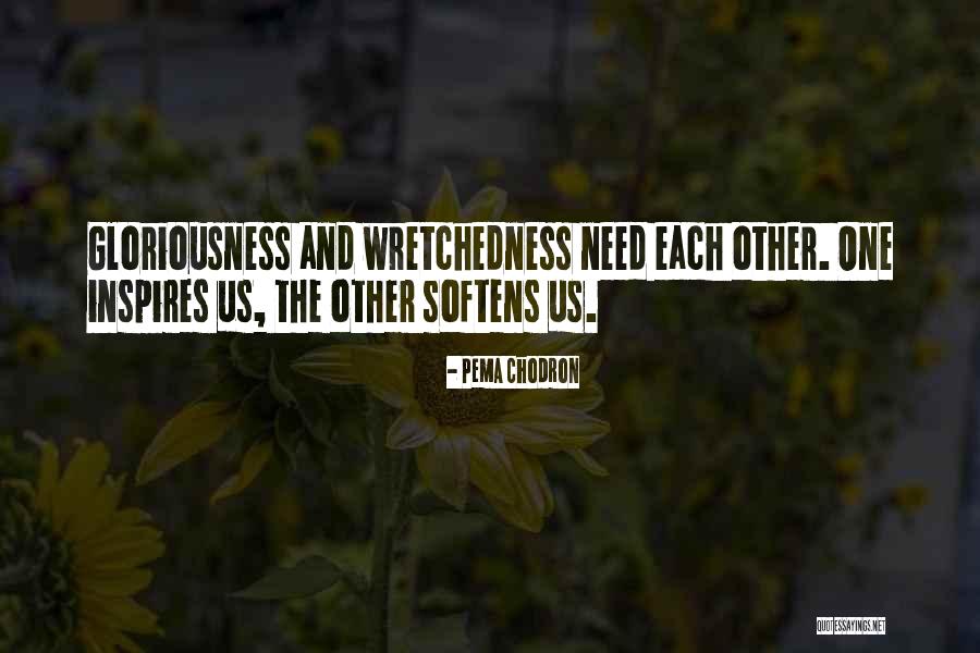 Being Friends Through Hard Times Quotes By Pema Chodron Being Friends Through Hard Times Quotes By Pema Chodron