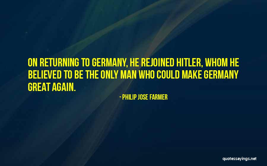 Being Friendzoned By A Guy Quotes By Philip Jose Farmer Being Friendzoned By A Guy Quotes By Philip Jose Farmer