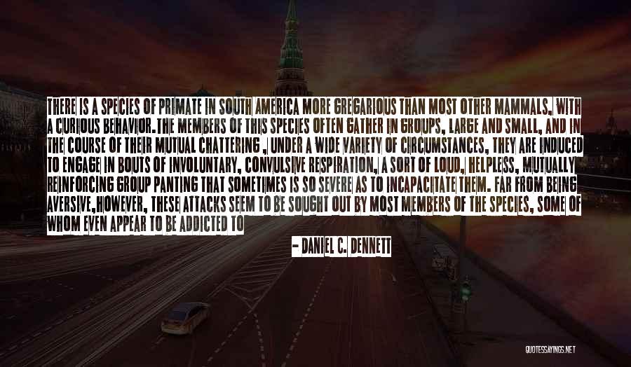 Being From The South Quotes By Daniel C. Dennett Being From The South Quotes By Daniel C. Dennett