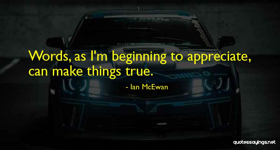 Being Funky Quotes By Ian McEwan Being Funky Quotes By Ian McEwan
