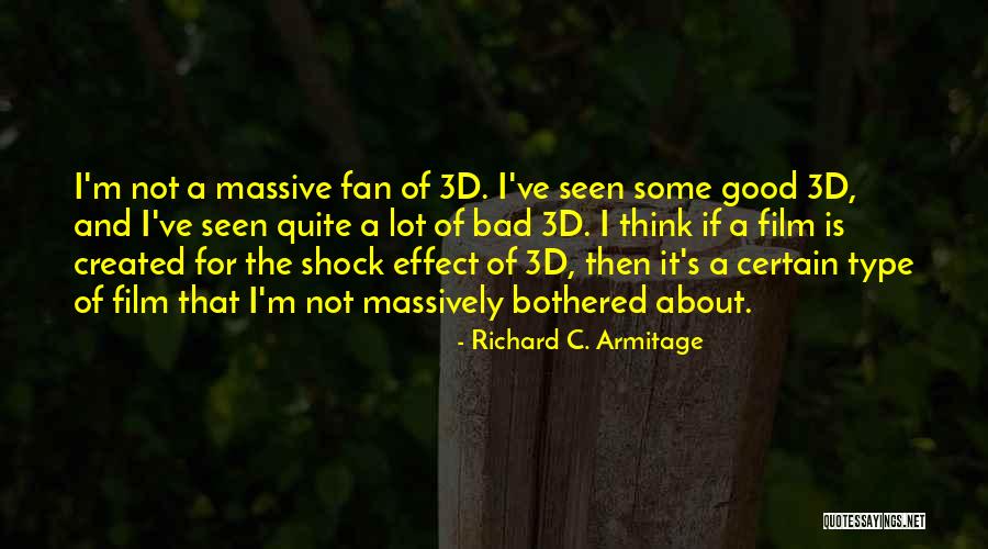 Being Gaslighted Quotes By Richard C. Armitage Being Gaslighted Quotes By Richard C. Armitage
