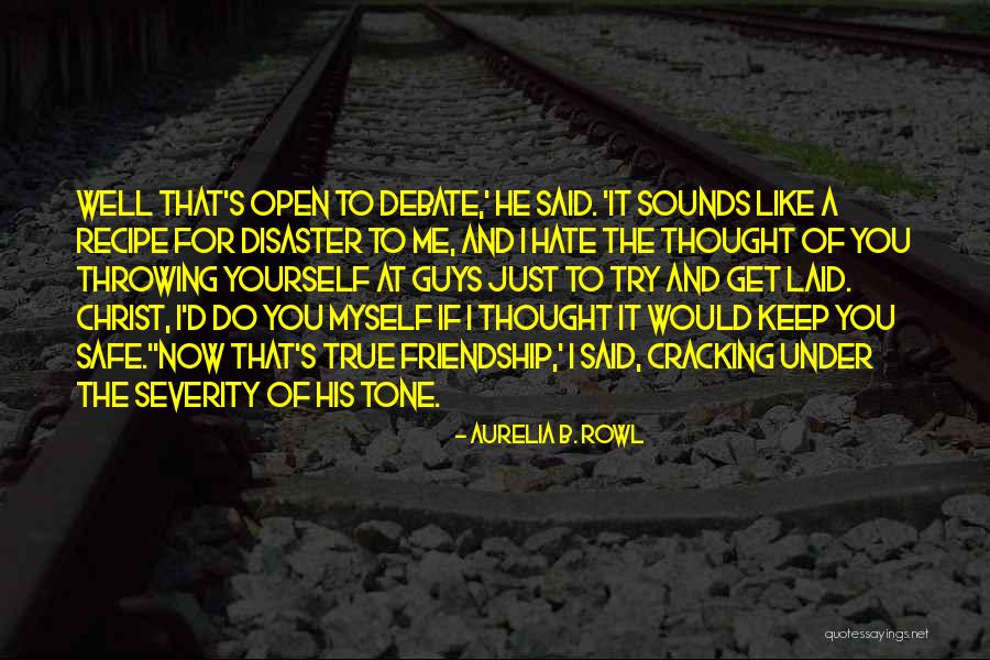 Being Genuine Person Quotes By Aurelia B. Rowl Being Genuine Person Quotes By Aurelia B. Rowl