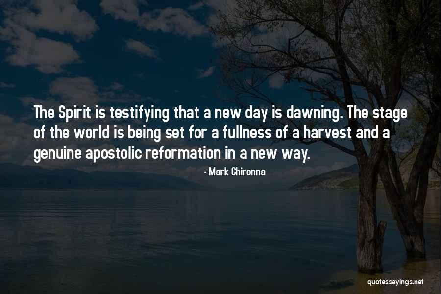 Being Genuine Quotes By Mark Chironna Being Genuine Quotes By Mark Chironna