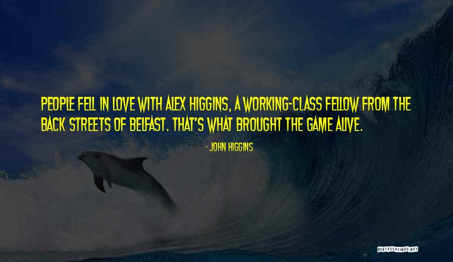 Being Giddy Quotes By John Higgins Being Giddy Quotes By John Higgins