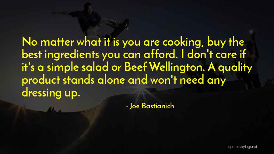 Being Given What You Can Handle Quotes By Joe Bastianich Being Given What You Can Handle Quotes By Joe Bastianich
