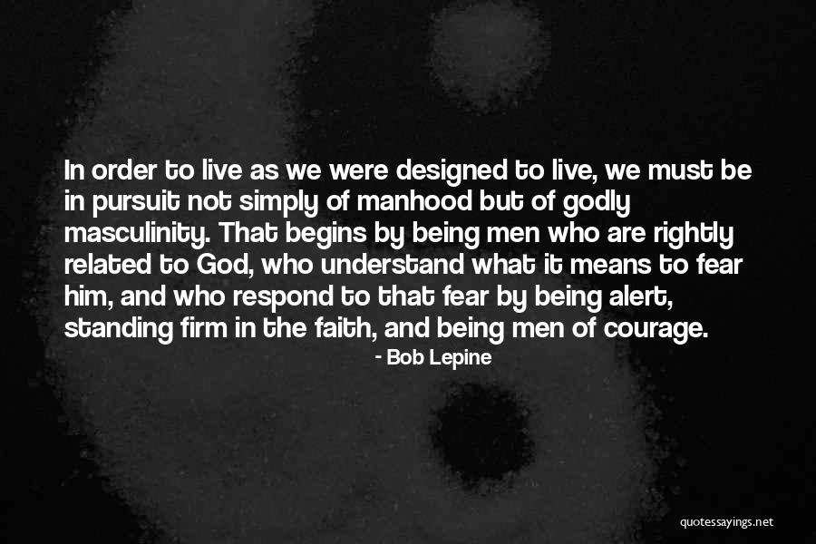 Being Godly Quotes By Bob Lepine Being Godly Quotes By Bob Lepine