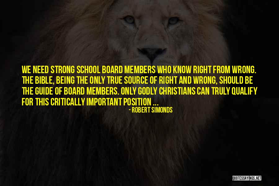 Being Godly Quotes By Robert Simonds Being Godly Quotes By Robert Simonds