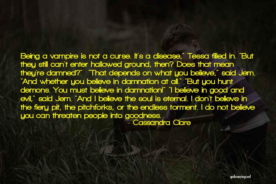 Being Good At What You Do Quotes By Cassandra Clare Being Good At What You Do Quotes By Cassandra Clare