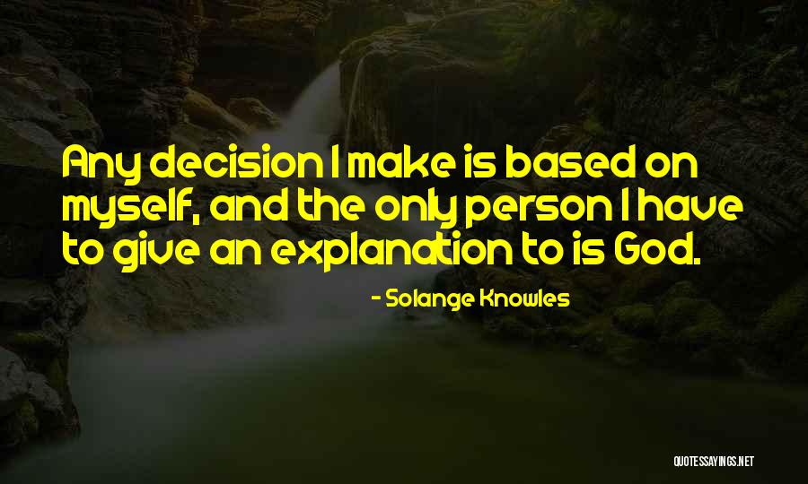Being Grateful And Appreciative Quotes By Solange Knowles Being Grateful And Appreciative Quotes By Solange Knowles