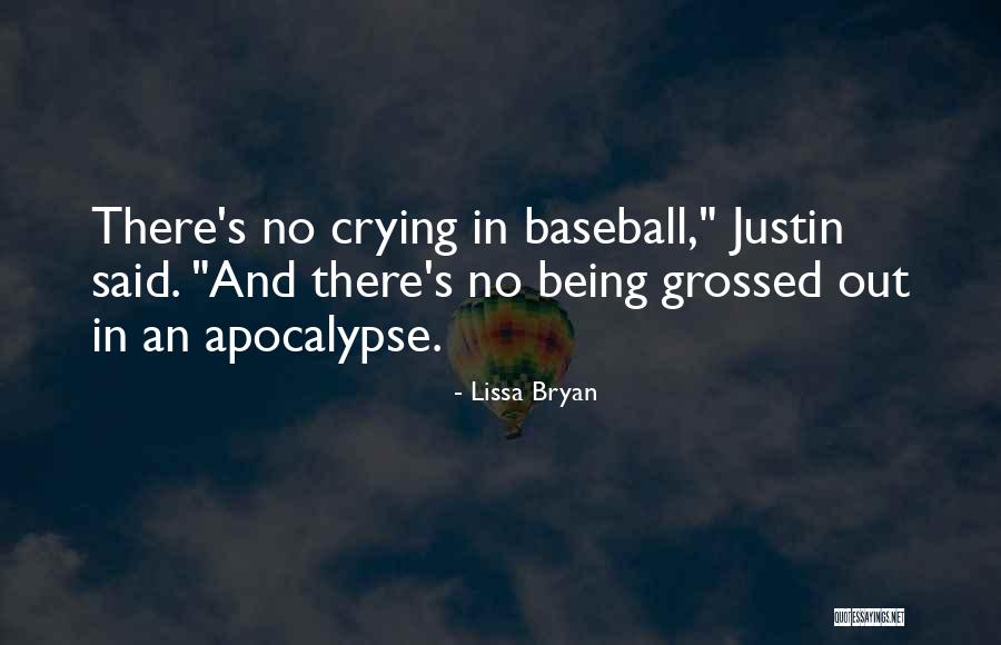 Being Grossed Out Quotes By Lissa Bryan Being Grossed Out Quotes By Lissa Bryan