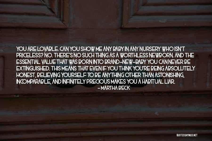 Being Habitual Quotes By Martha Beck Being Habitual Quotes By Martha Beck