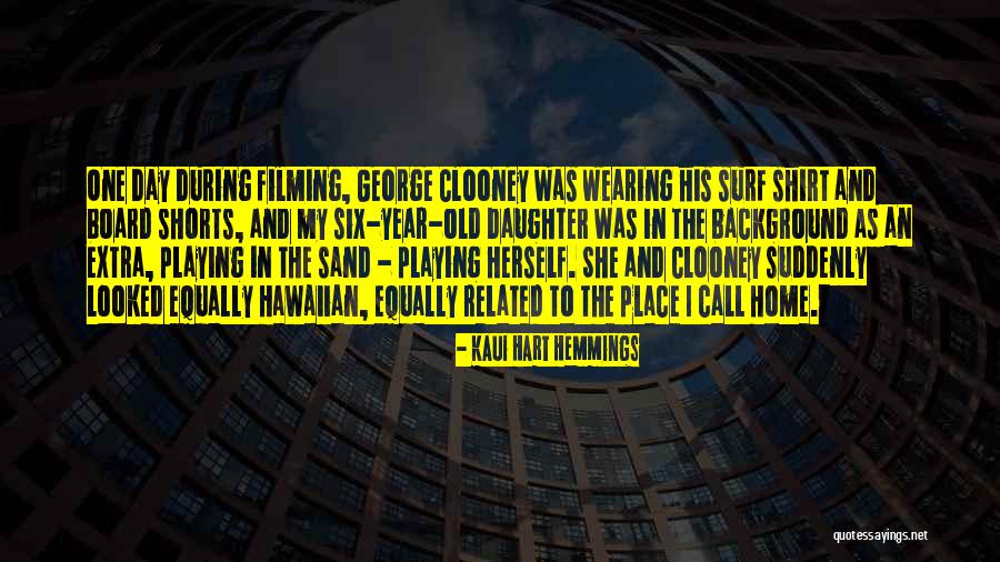 Being Happily Married Quotes By Kaui Hart Hemmings Being Happily Married Quotes By Kaui Hart Hemmings