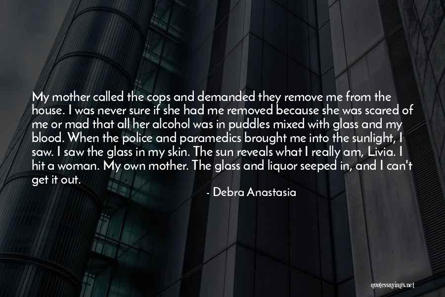 Being Happy After Divorce Quotes By Debra Anastasia Being Happy After Divorce Quotes By Debra Anastasia