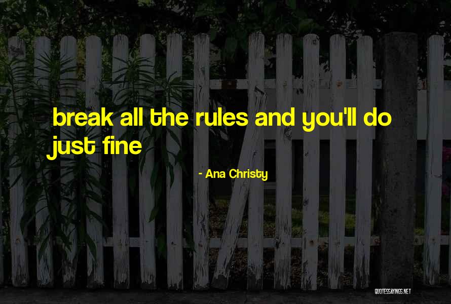 Being Happy Despite Problems Quotes By Ana Christy Being Happy Despite Problems Quotes By Ana Christy