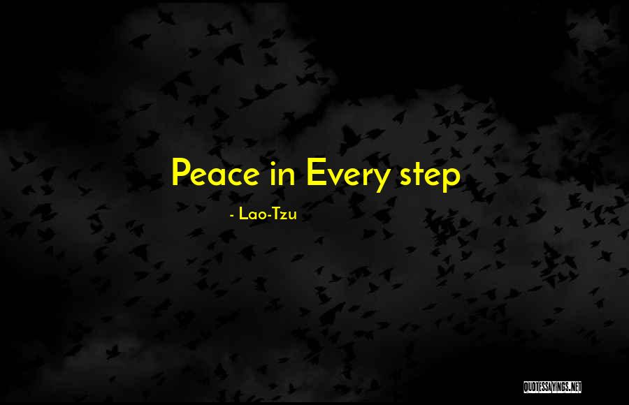 Being Happy To Meet Someone Quotes By Lao-Tzu Being Happy To Meet Someone Quotes By Lao-Tzu