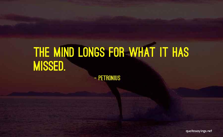 Being Happy To Meet Someone Quotes By Petronius Being Happy To Meet Someone Quotes By Petronius