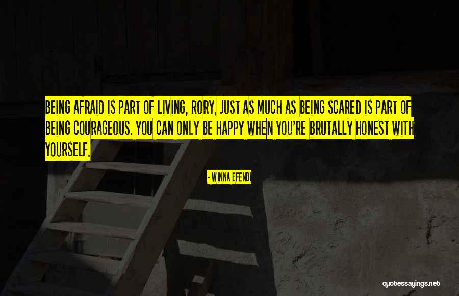 Being Happy With Yourself Quotes By Winna Efendi Being Happy With Yourself Quotes By Winna Efendi
