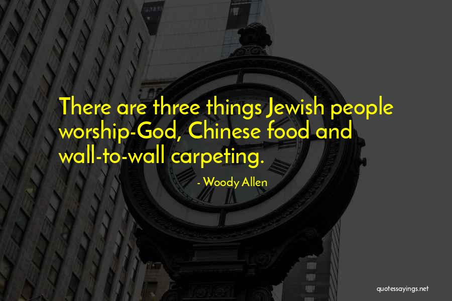 Being Haughty Quotes By Woody Allen Being Haughty Quotes By Woody Allen