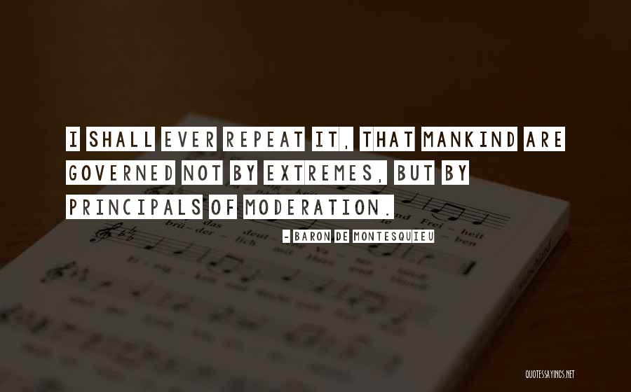 Being Helathy Quotes By Baron De Montesquieu Being Helathy Quotes By Baron De Montesquieu