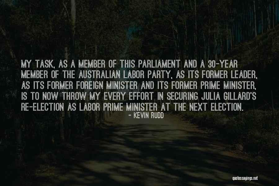 Being Helathy Quotes By Kevin Rudd Being Helathy Quotes By Kevin Rudd