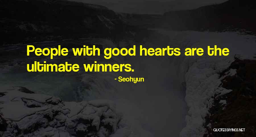 Being Helpful And Nice Quotes By Seohyun Being Helpful And Nice Quotes By Seohyun