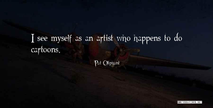 Being Helpful By Dr Seuss Quotes By Pat Oliphant Being Helpful By Dr Seuss Quotes By Pat Oliphant