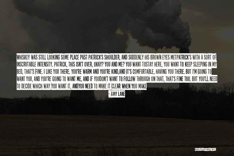 Being Here To Stay Quotes By Amy Lane Being Here To Stay Quotes By Amy Lane
