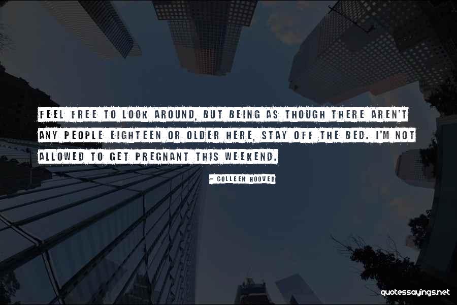Being Here To Stay Quotes By Colleen Hoover Being Here To Stay Quotes By Colleen Hoover