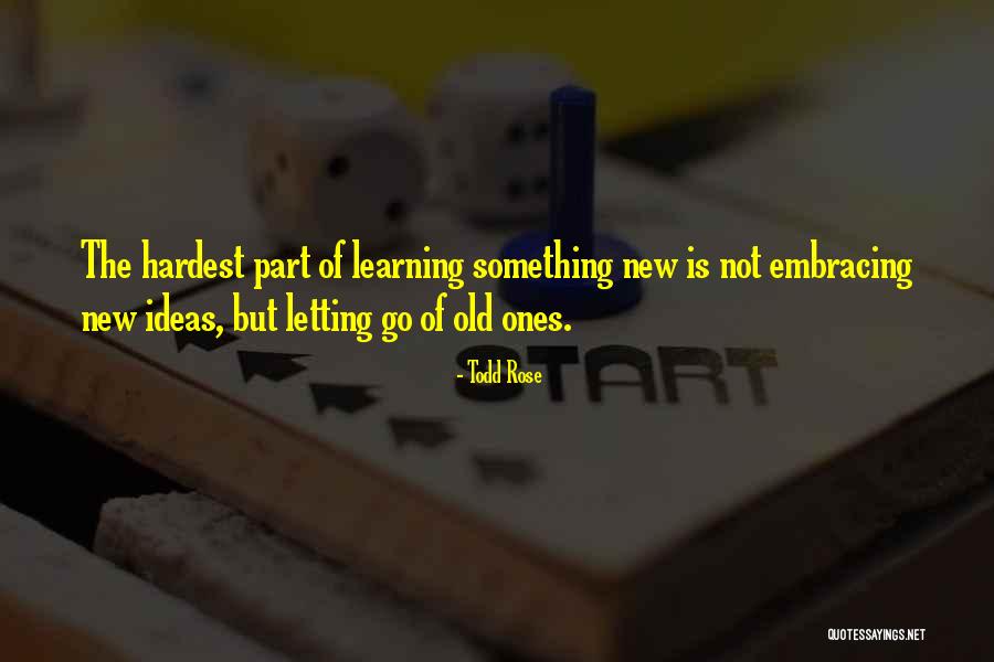 Being Hesitant About Love Quotes By Todd Rose Being Hesitant About Love Quotes By Todd Rose