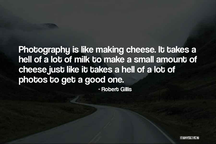 Being High And Mighty Quotes By Robert Gillis Being High And Mighty Quotes By Robert Gillis