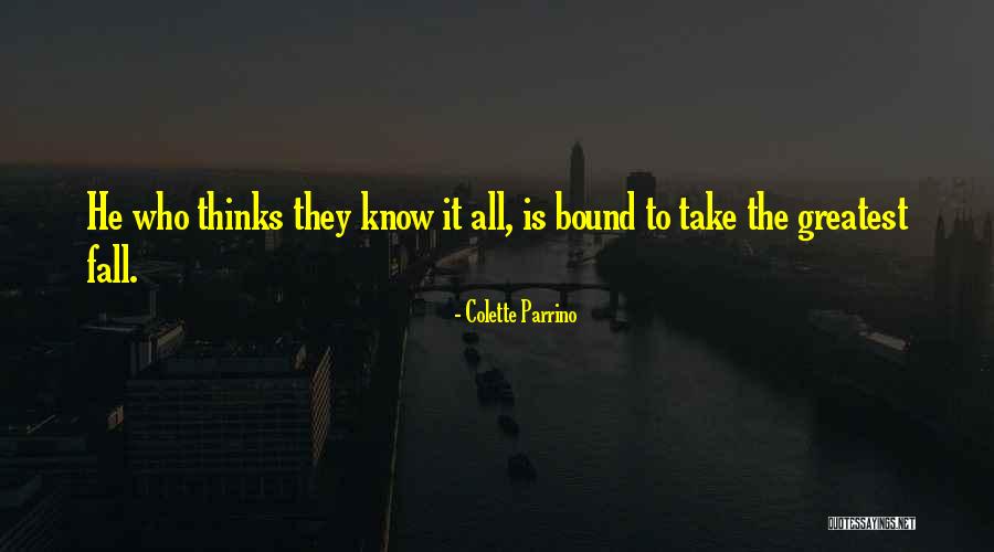 Being His Dream Girl Quotes By Colette Parrino Being His Dream Girl Quotes By Colette Parrino