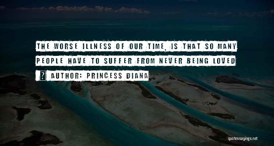 Being His Princess Quotes By Princess Diana