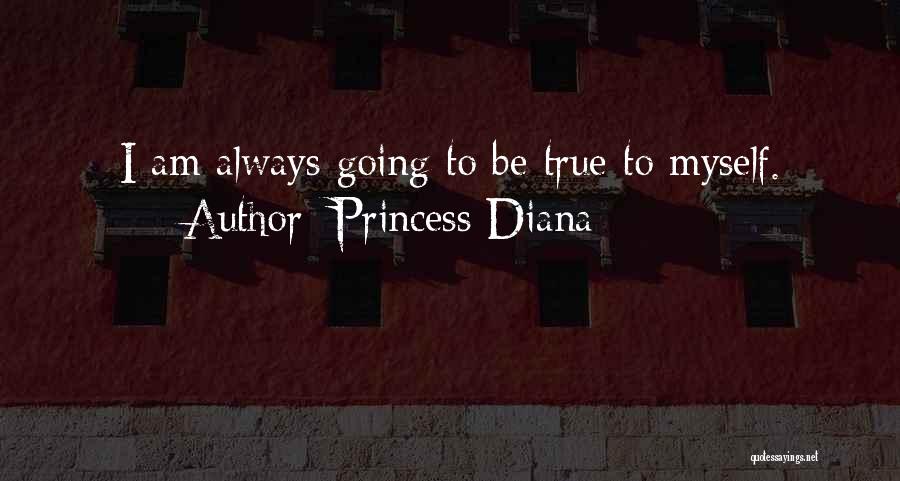Being His Princess Quotes By Princess Diana