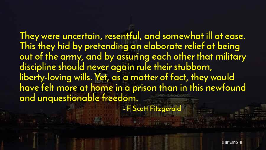 Being Home Again Quotes By F Scott Fitzgerald Being Home Again Quotes By F Scott Fitzgerald
